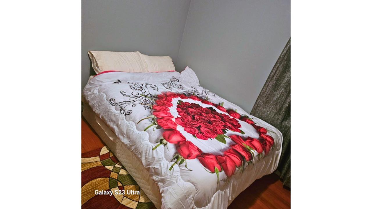Divine Guest House Room D. 6Mins Near Ewr Newark Airport, 4Mins To Penn Station / Prudential Exterior photo